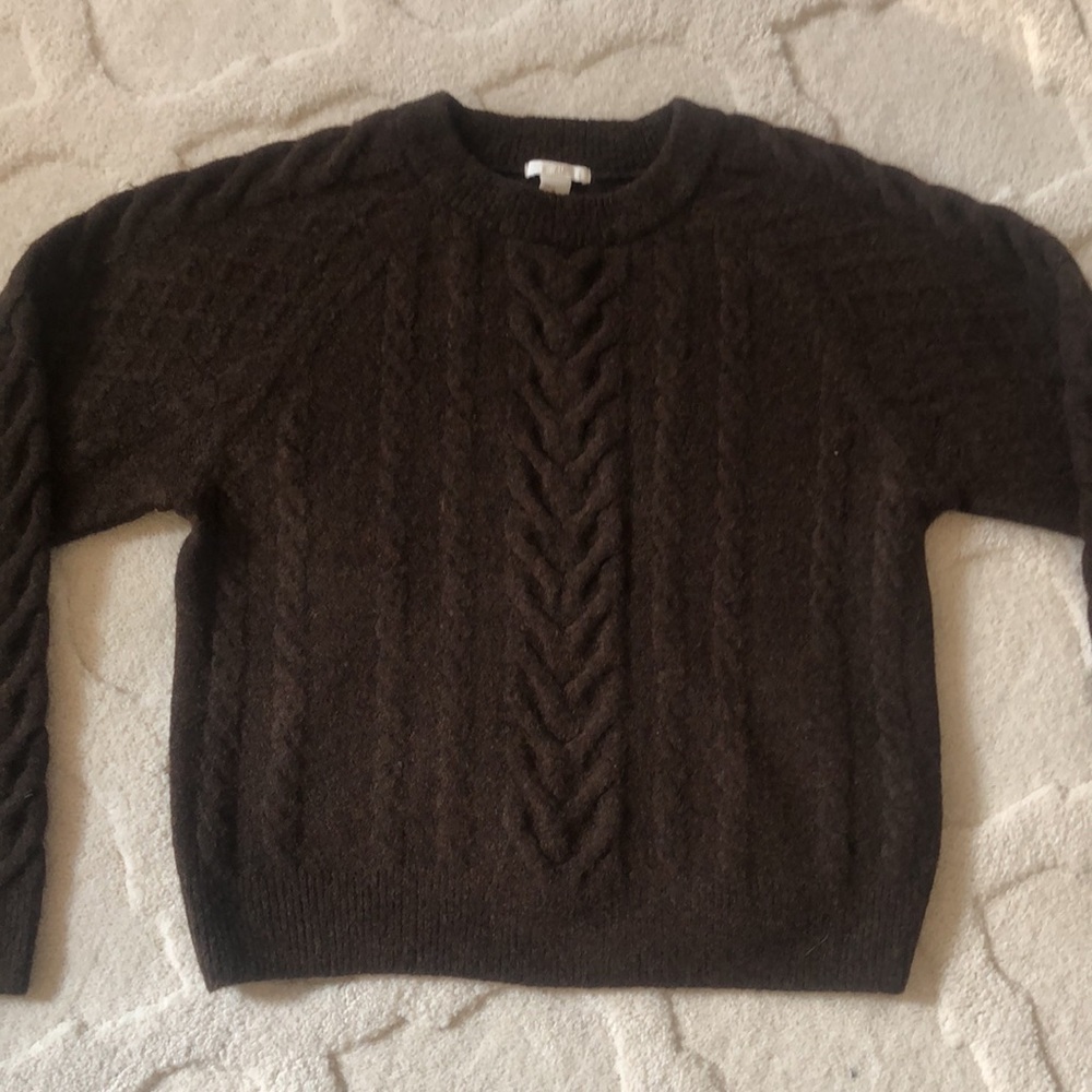 Two H&M sweaters - Picture 2 of 2